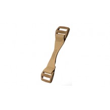 ESD INCHWORM COYOTE BROWN