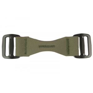ESD INCHWORM RANGER GREEN AND BLACK