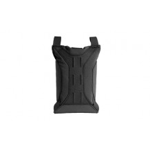 ESD NOTCH SHOOTING BAG BLACK