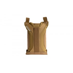 ESD NOTCH SHOOTING BAG COYOTE BROWN