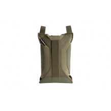 ESD NOTCH SHOOTING BAG RANGER GREEN