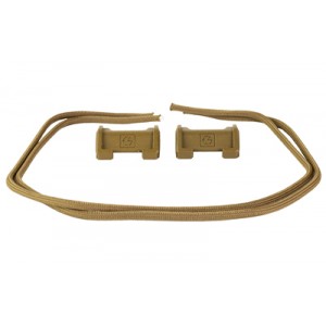 ESD PARACORD GUIDE COYOTE