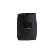 ESD SAP BUCKET DUMP POUCH BLACK