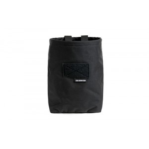 ESD SAP BUCKET DUMP POUCH BLACK