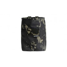 ESD SAP BUCKET MULTICAM BLACK