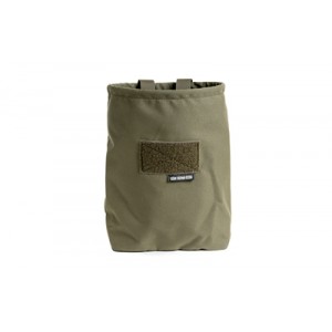 ESD SAP BUCKET DUMP POUCH RANGER GRN