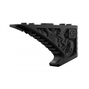 ESD ENHANCED FOREGRIP BLACK