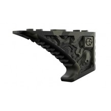 ESD ENHANCED FOREGRIP MULTICAM BLK