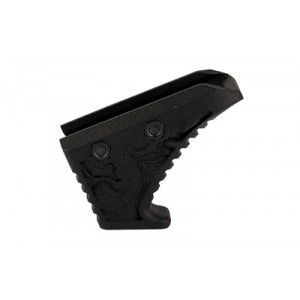 ESD ENHANCED FOREGRIP PIC BLACK