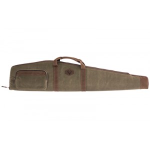 EVODS RAWHIDE WAXED CANVAS RFL CASE