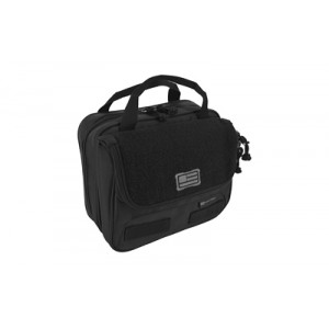 EVODS 1680D TACTICAL PISTOL CASE