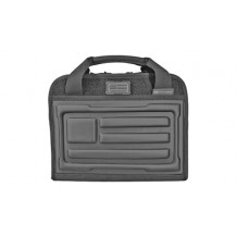 EVODS TAC EVA PISTOL CASE BLK