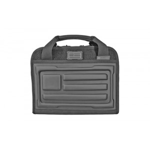 EVODS TAC EVA PISTOL CASE BLK