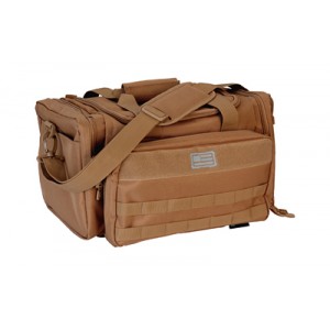 EVODS RANGE BAG COYOTE