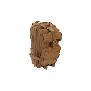 EVODS ASSAULT PACK COYOTE