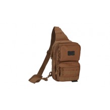 EVODS SHOULDER SLING PACK COYOTE