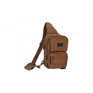 EVODS SHOULDER SLING PACK COYOTE