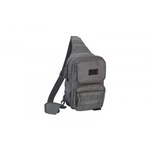 EVODS SHOULDER SLING PACK GRAY