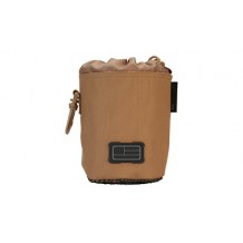 EVODS BRASS BAG COYOTE