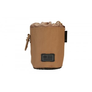 EVODS BRASS BAG COYOTE