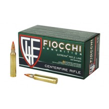 FIOCCHI 223REM 50GR VMAX 50/1000