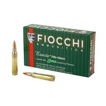 FIOCCHI 223REM 77GR HPBT MK 20/200