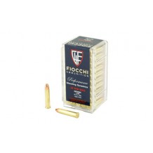 FIOCCHI 22WMR 40GR FMJ 50/2000