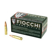 FIOCCHI 300BLK 150GR FMJBT 50/500