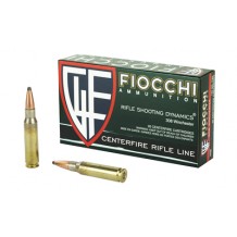 FIOCCHI 308WIN 150GR PSP 20/200