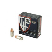 FIOCCHI 380ACP 90GR XTP 25/500