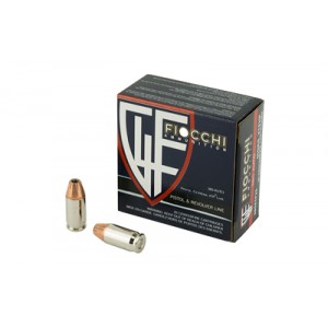 FIOCCHI 380ACP 90GR XTP 25/500