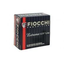 FIOCCHI 45ACP 230GR XTP 25/500