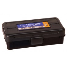 FRANKFORD AMMO BOX 380-9MM 50RD