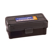 FRANKFORD AMMO BOX 38/357 50RD