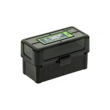 FRANKFORD AMMO BOX 222-223 50RD