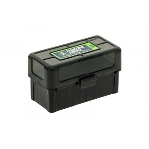 FRANKFORD AMMO BOX 222-223 50RD