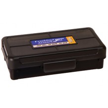 FRANKFORD AMMO BOX 10MM-45ACP 50RD