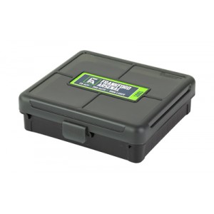 FRANKFORD AMMO BOX 380-9MM 100RD