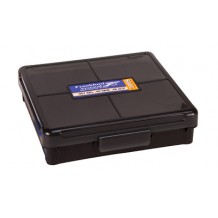 FRANKFORD AMMO BOX 10MM-45ACP 100RD