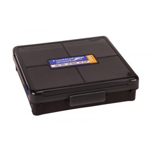 FRANKFORD AMMO BOX 10MM-45ACP 100RD