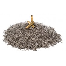 FRANKFORD 2LB STAINLESS STEEL MEDIA