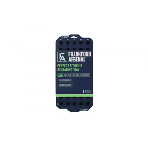 FRANKFORD PERFECT FIT RELOAD TRAY #5