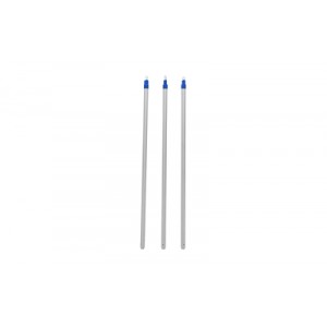 FRANKFORD X-10 SML PRMR TUBE KIT 3PK