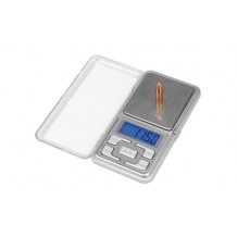 FRANKFORD DS-750 DIGITAL SCALE