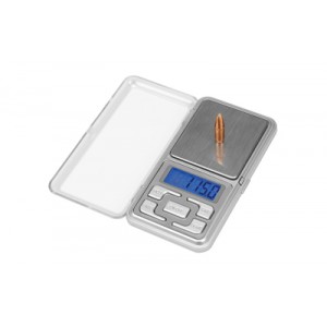 FRANKFORD DS-750 DIGITAL SCALE