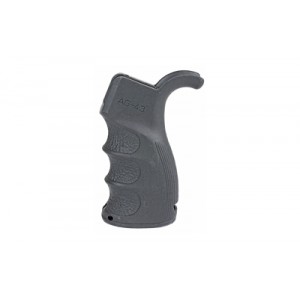 FAB DEF ERGONOMIC PSTL GRIP AR15 BLK