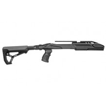 FAB DEF M4 PRO R10/22 PRO CNVRSN BLK