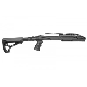 FAB DEF M4 PRO R10/22 PRO CNVRSN BLK