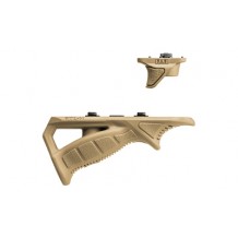 FAB DEF RBRZD M-LOK PNTNG GRP PK FDE