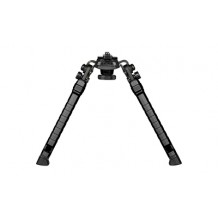 FAB DEF SPIKE TAC BIPOD MLOK BLACK